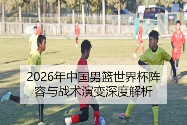 2026年中国男篮世界杯阵容与战术演变深度解析